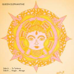 Queen Elephantine : To Tartarus
